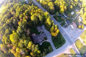 Aerial Real Estate Photography | Quinte West Ontario
