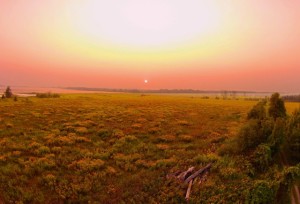 A sunset | Portrait Photographer Trenton, Ontario