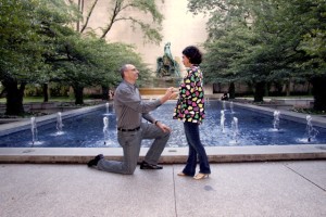 Proposal photograph Belleville Ontario