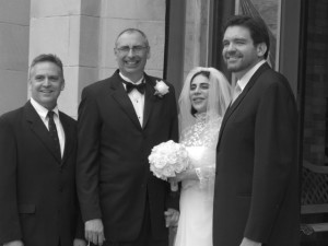 Wedding Photographer Quinte West Ontario