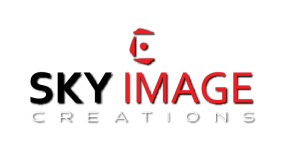 Sky Image Creations Logo | Aerial drone photography and Video | Quinte West, Belleville & Kingston Ontario